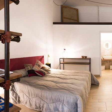 Il Salottino Di Torino - Loft Di Charme E Storia Turim Exterior foto