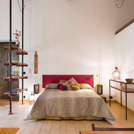 Il Salottino Di Torino - Loft Di Charme E Storia Turim Exterior foto
