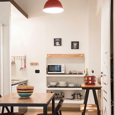 Il Salottino Di Torino - Loft Di Charme E Storia Turim Exterior foto