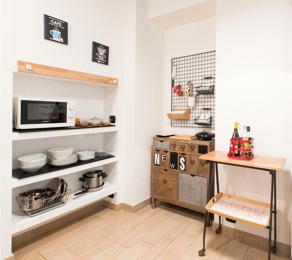 Il Salottino Di Torino - Loft Di Charme E Storia Turim Exterior foto